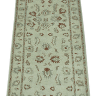 Chobi Rug  - 292 cm x 82 cm