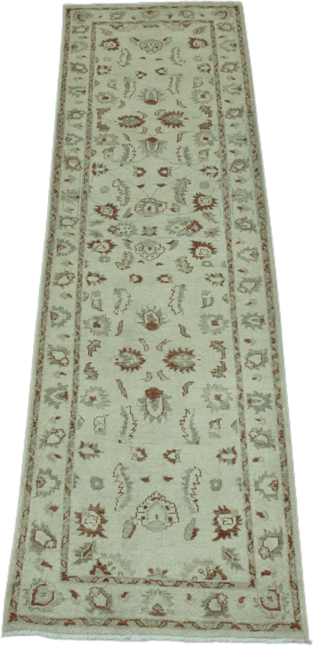 Chobi Rug  - 292 cm x 82 cm
