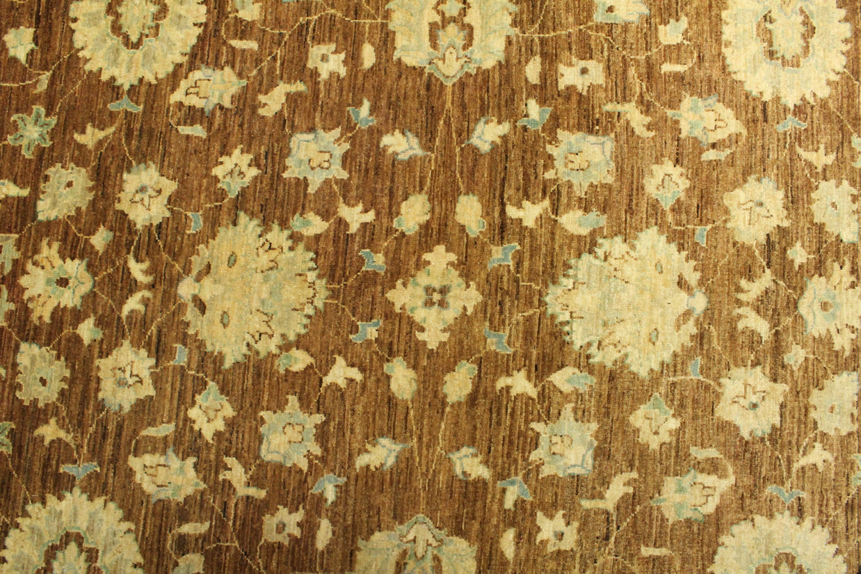 Chobi Rug - 360 cm x 264 cm