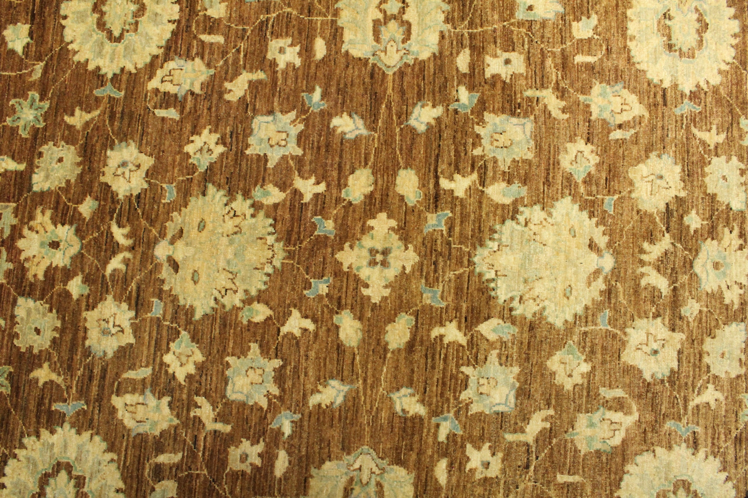 Chobi Rug - 360 cm x 264 cm
