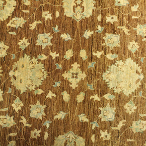 Chobi Rug - 360 cm x 264 cm