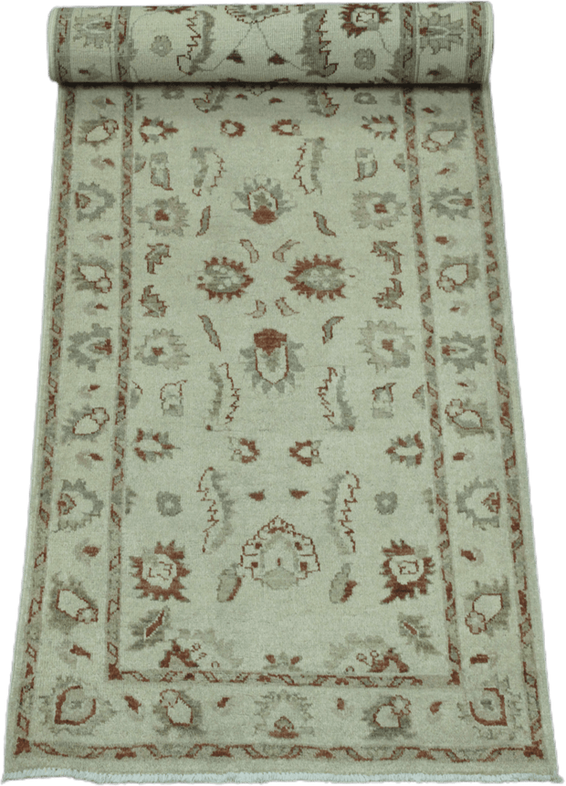 Chobi Rug  - 292 cm x 82 cm