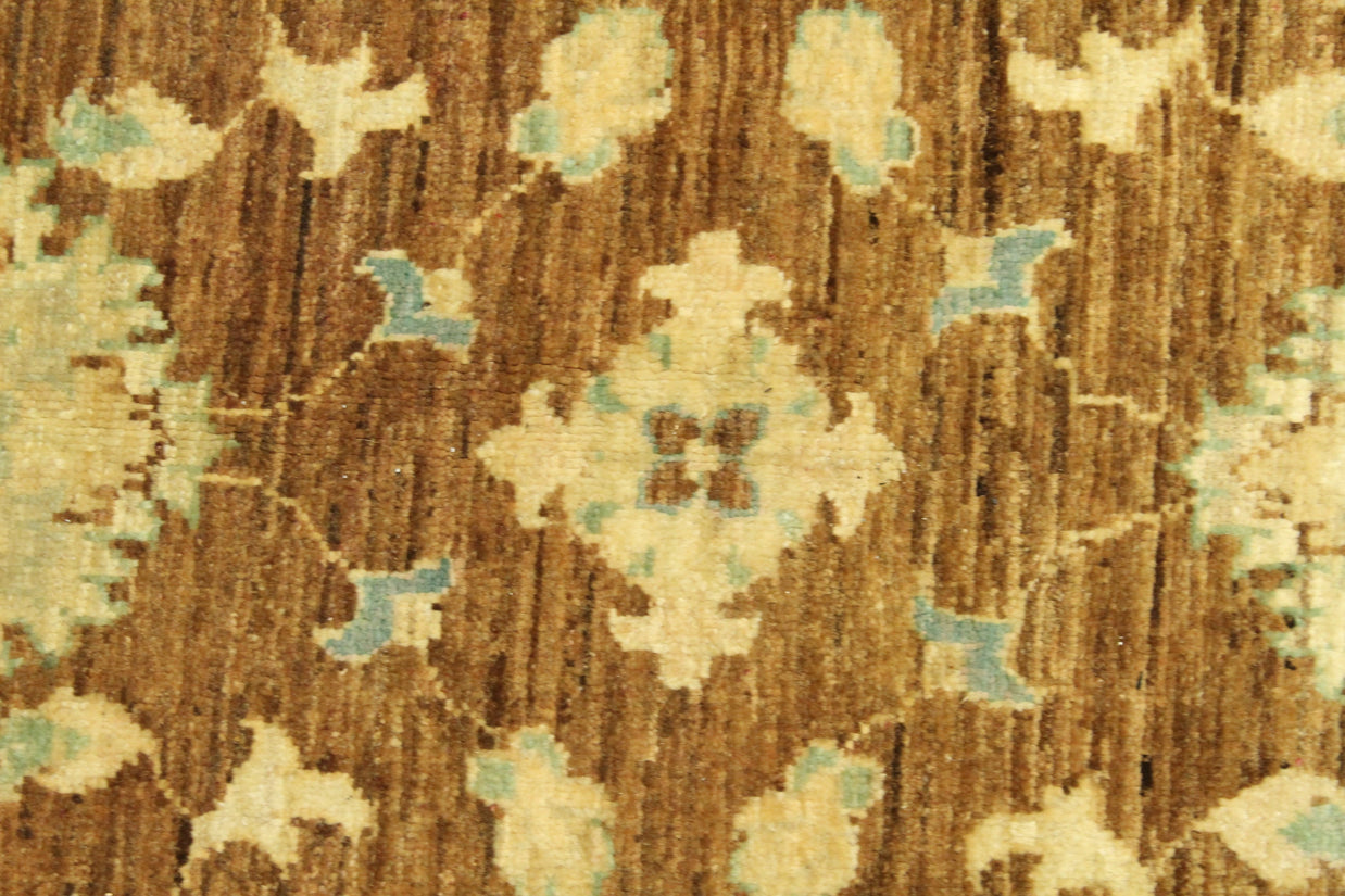 Chobi Rug - 360 cm x 264 cm