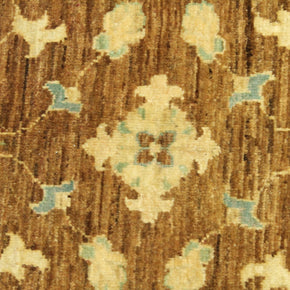 Chobi Rug - 360 cm x 264 cm