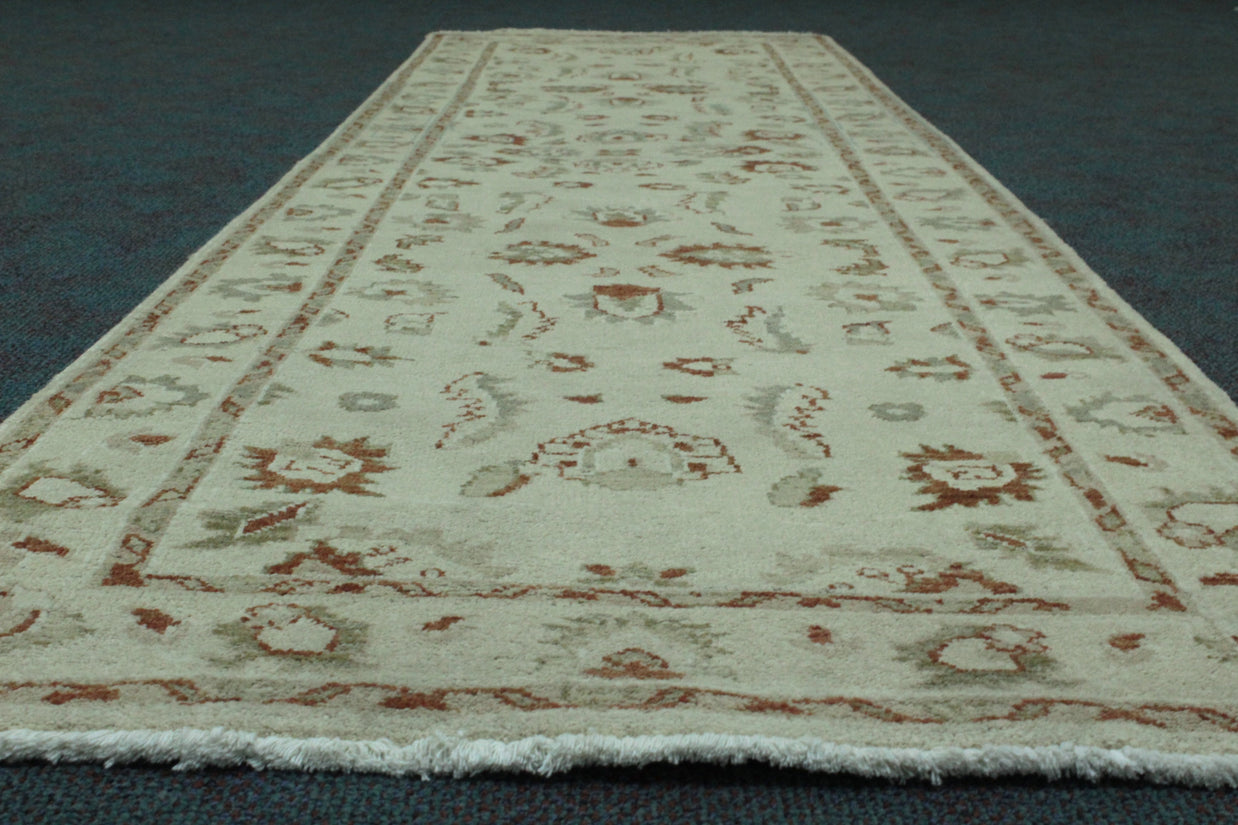 Chobi Rug  - 292 cm x 82 cm