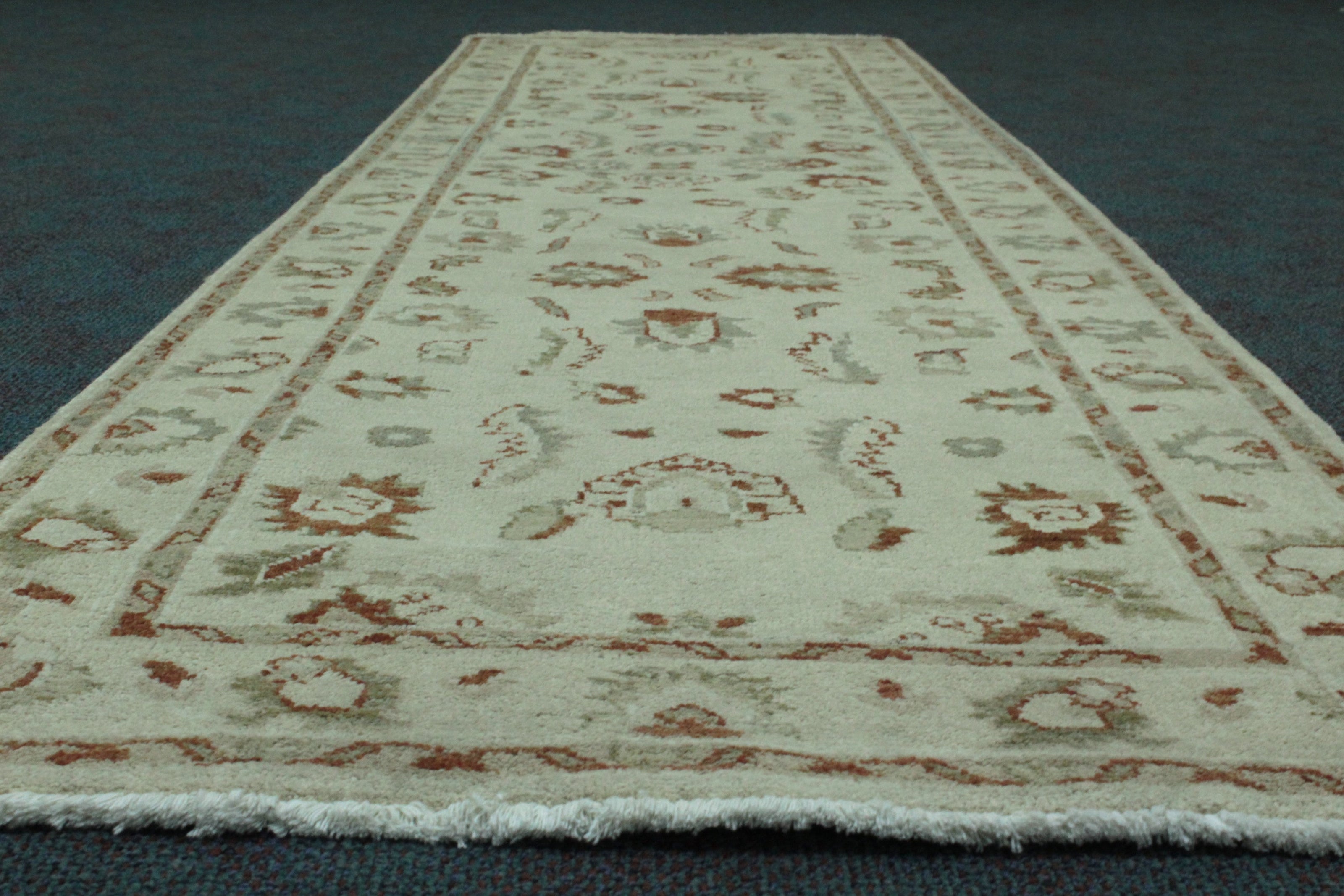 Chobi Rug  - 292 cm x 82 cm