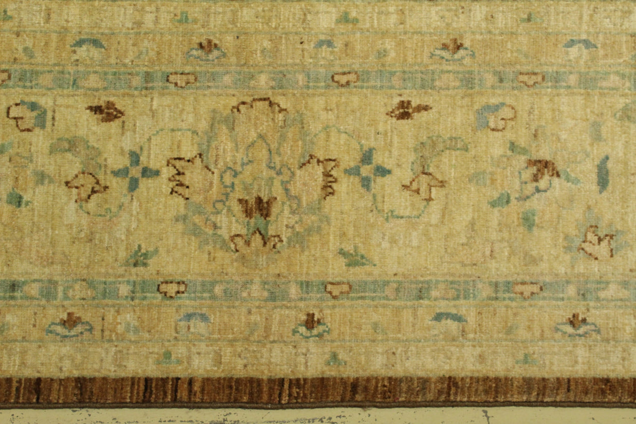 Chobi Rug - 360 cm x 264 cm