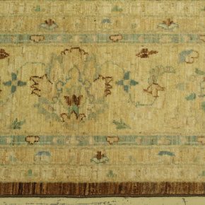 Chobi Rug - 360 cm x 264 cm