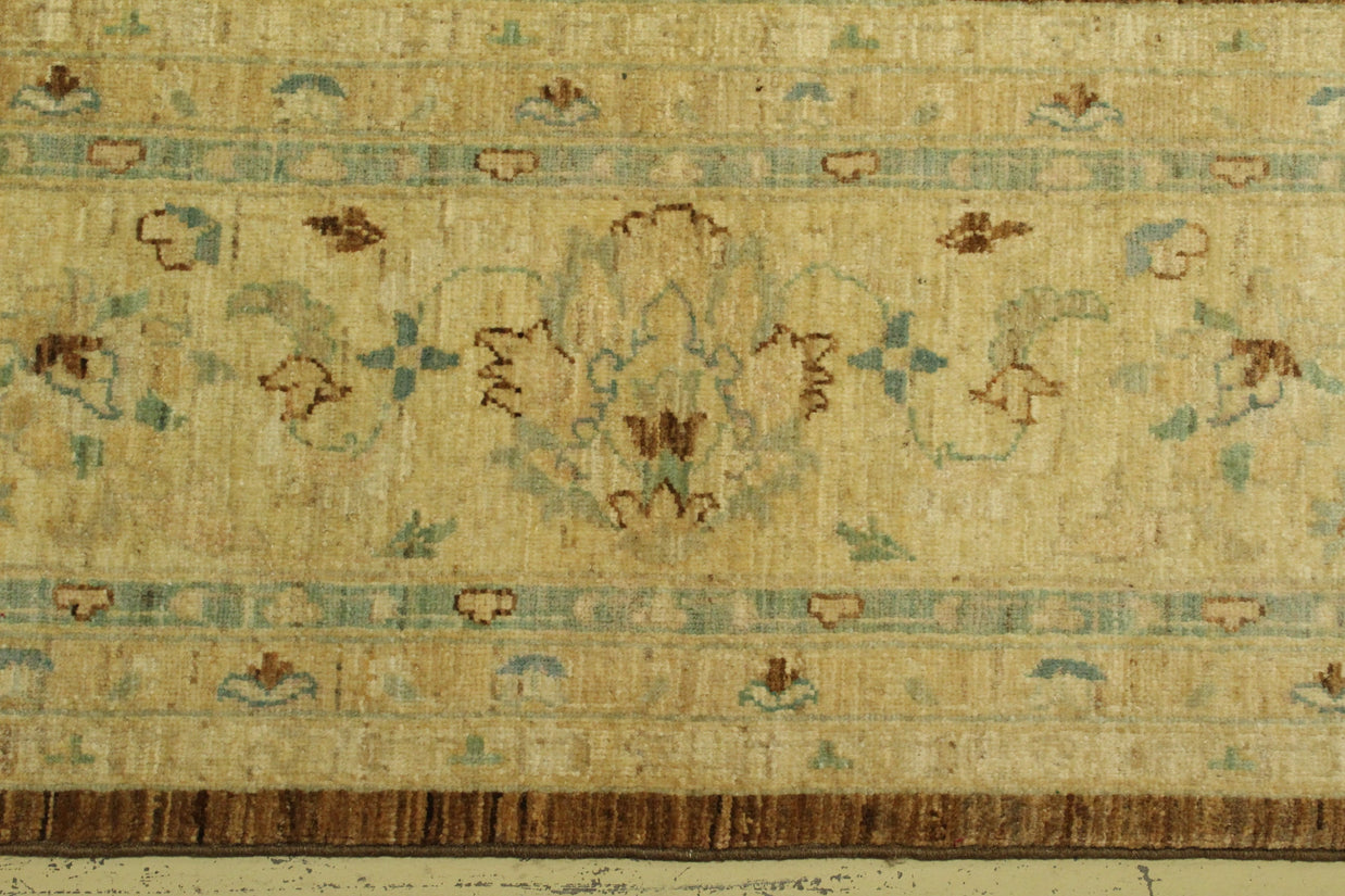 Chobi Rug - 360 cm x 264 cm