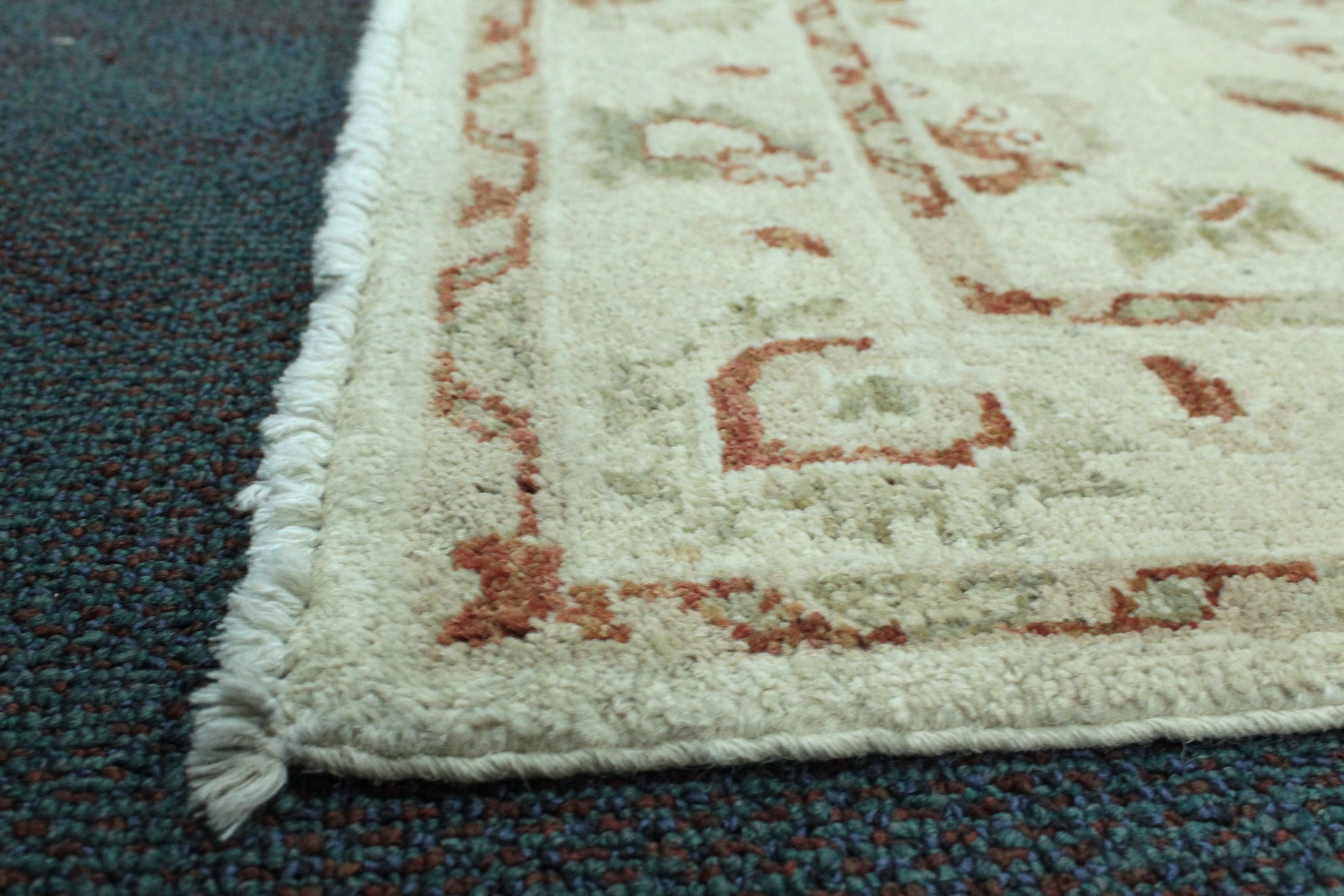Chobi Rug  - 292 cm x 82 cm