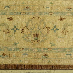 Chobi Rug - 360 cm x 264 cm