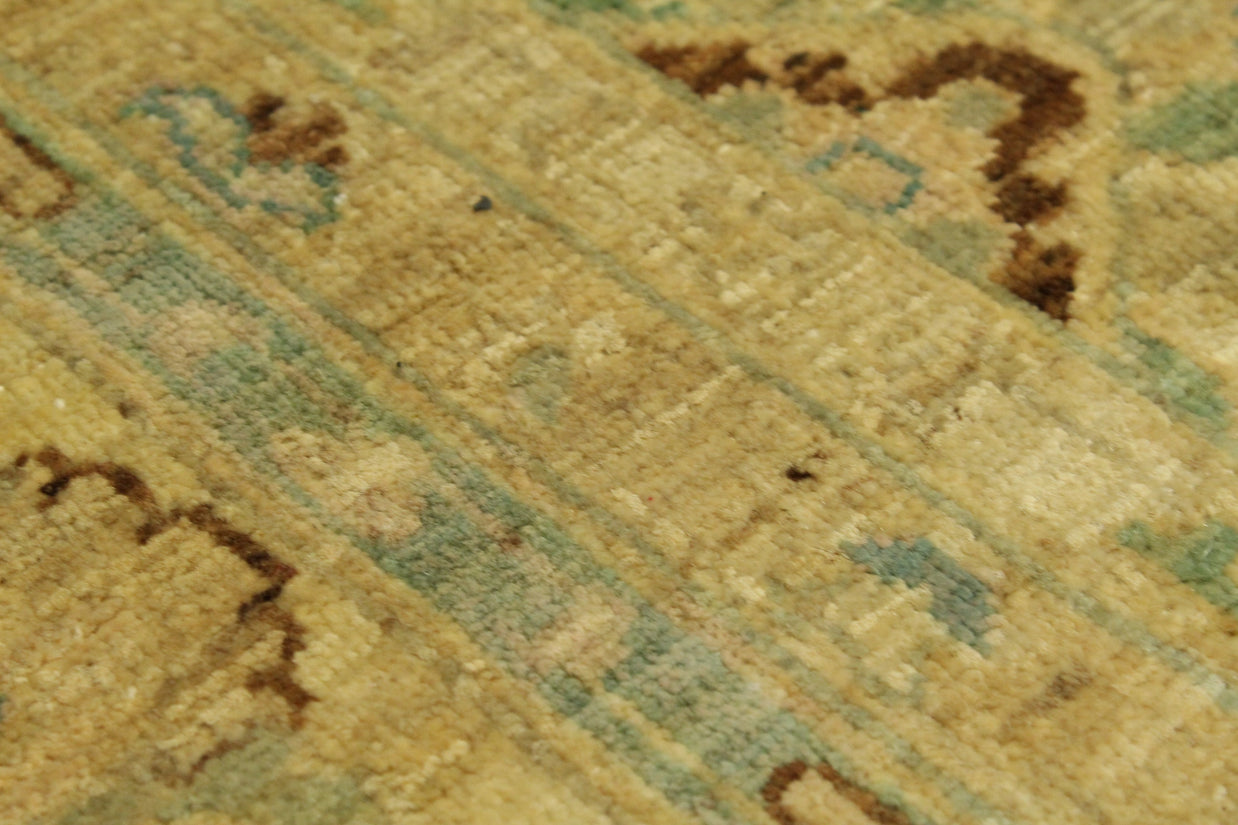 Chobi Rug - 360 cm x 264 cm