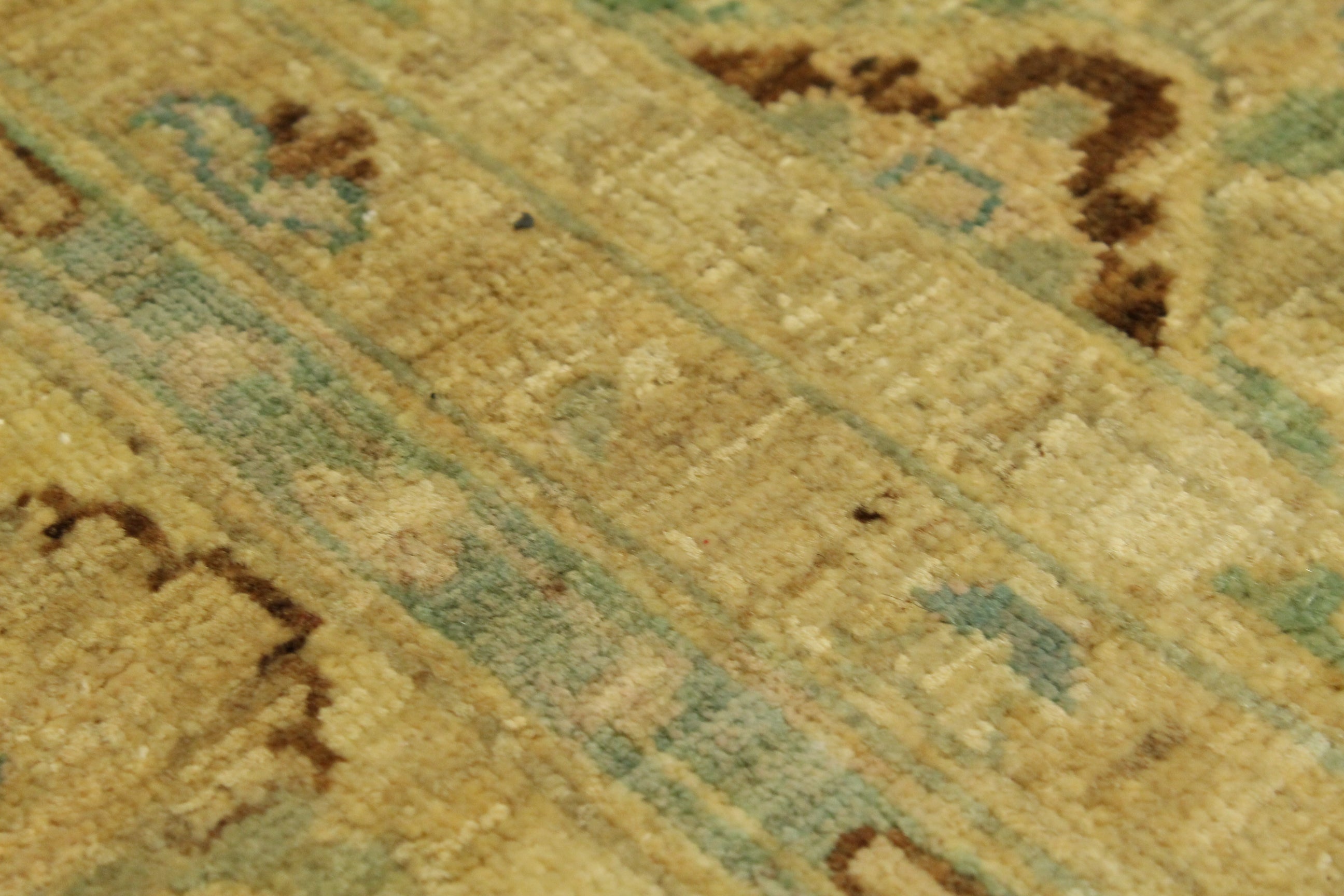 Chobi Rug - 360 cm x 264 cm