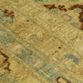 Chobi Rug - 360 cm x 264 cm
