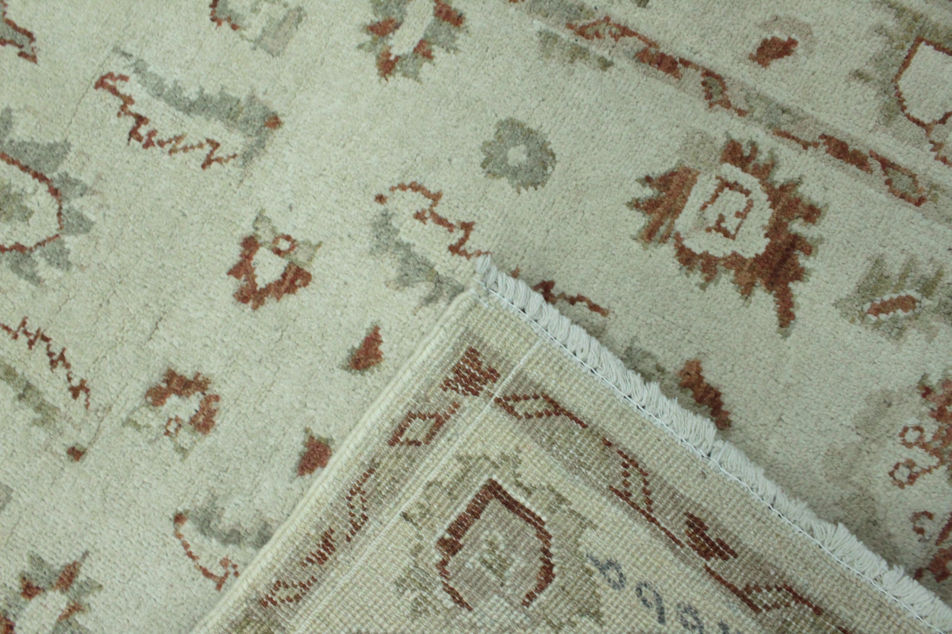 Chobi Rug  - 292 cm x 82 cm
