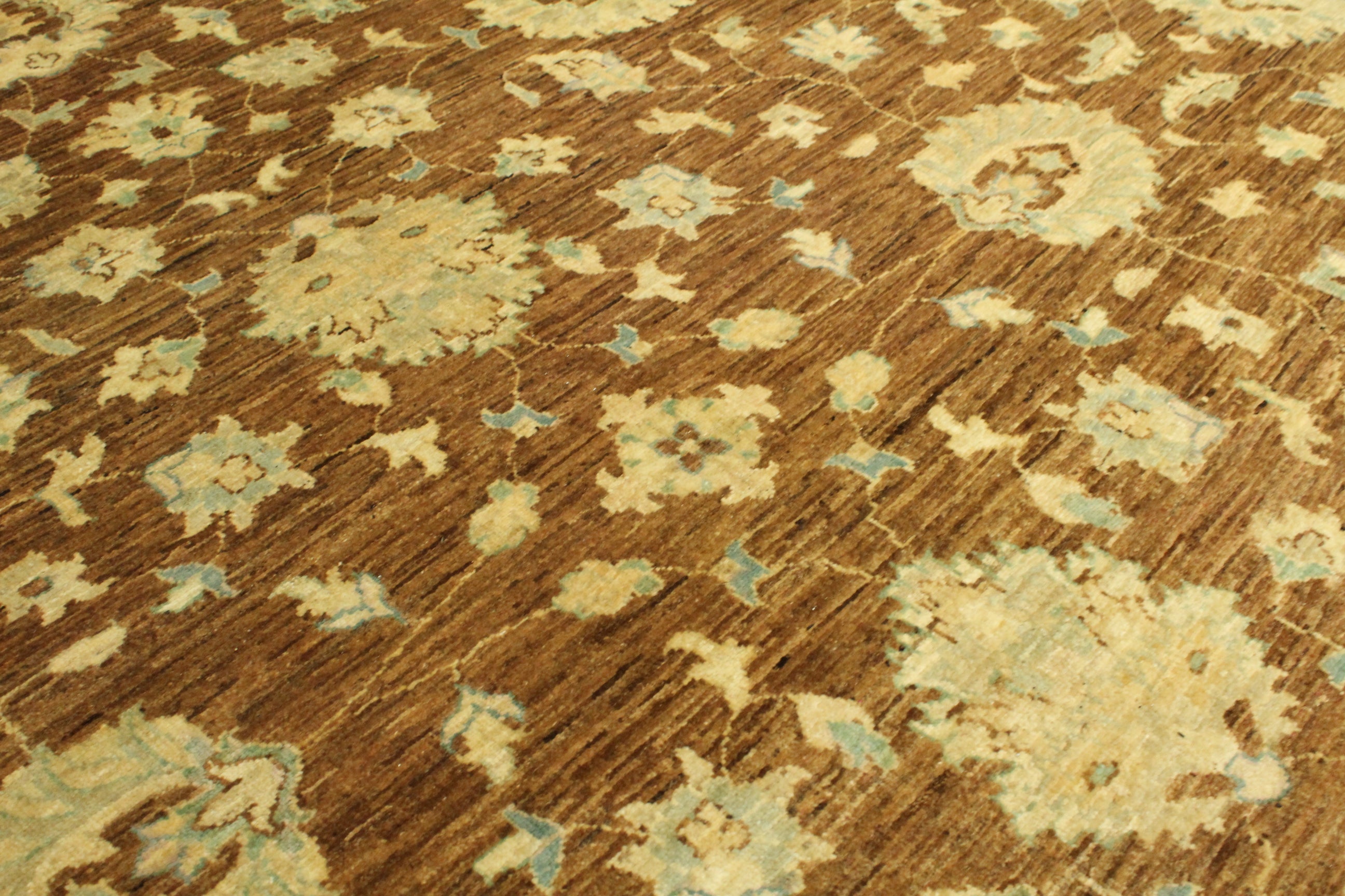 Chobi Rug - 360 cm x 264 cm