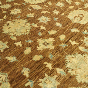 Chobi Rug - 360 cm x 264 cm