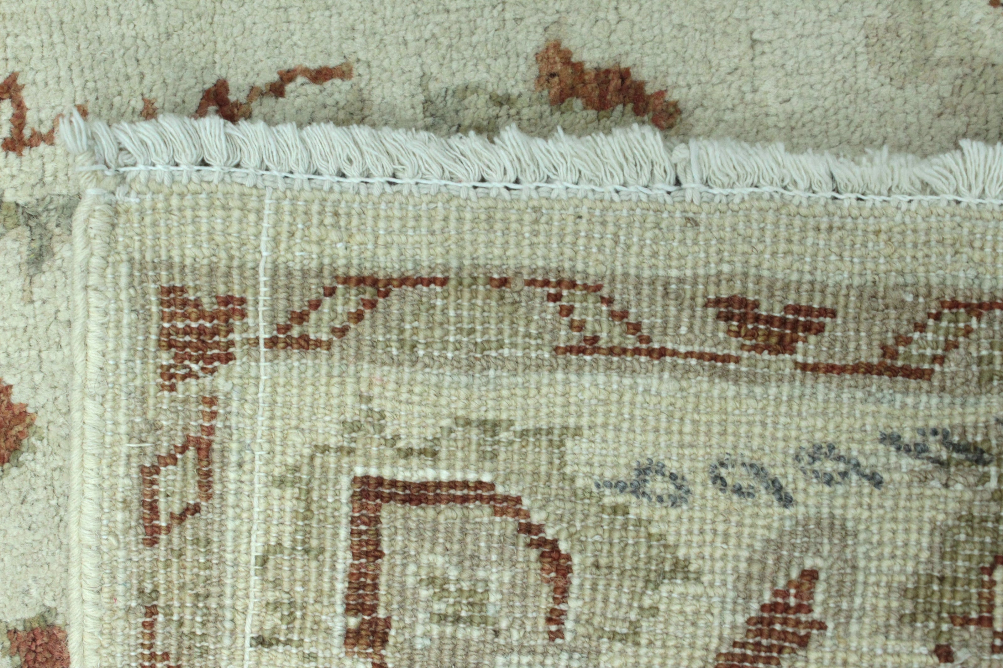 Chobi Rug  - 292 cm x 82 cm
