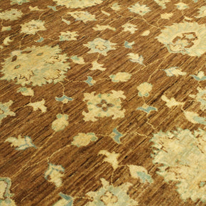 Chobi Rug - 360 cm x 264 cm