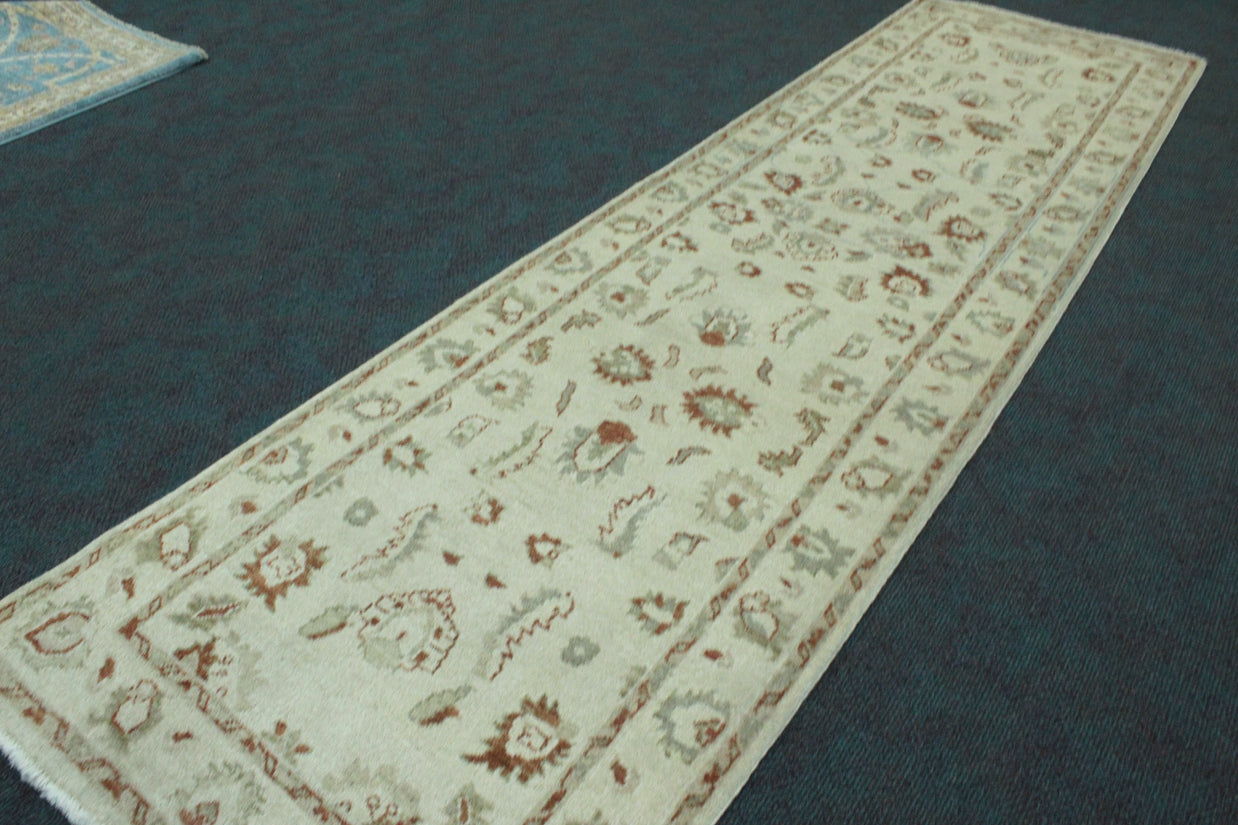 Chobi Rug  - 292 cm x 82 cm