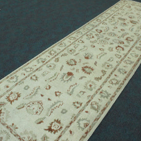 Chobi Rug  - 292 cm x 82 cm