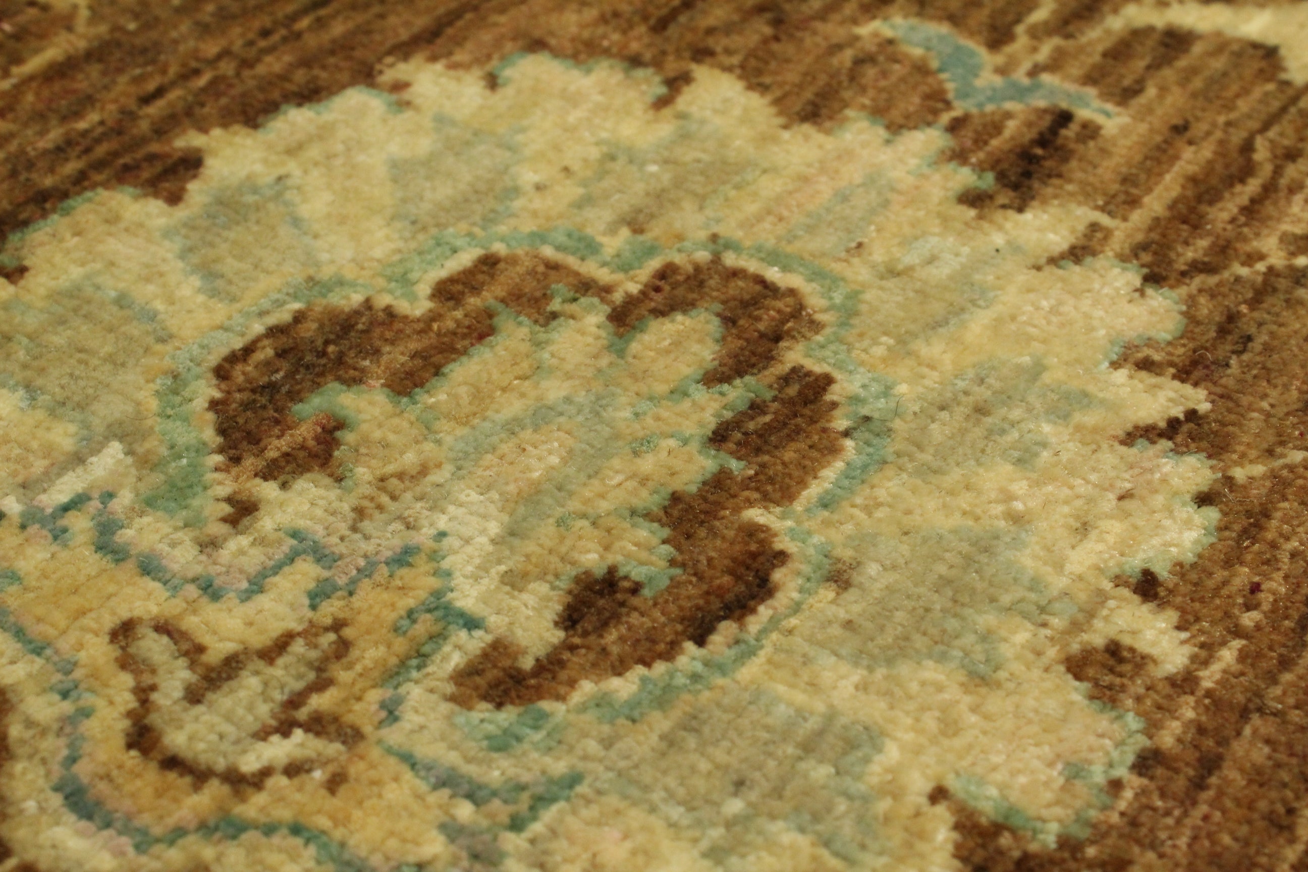 Chobi Rug - 360 cm x 264 cm