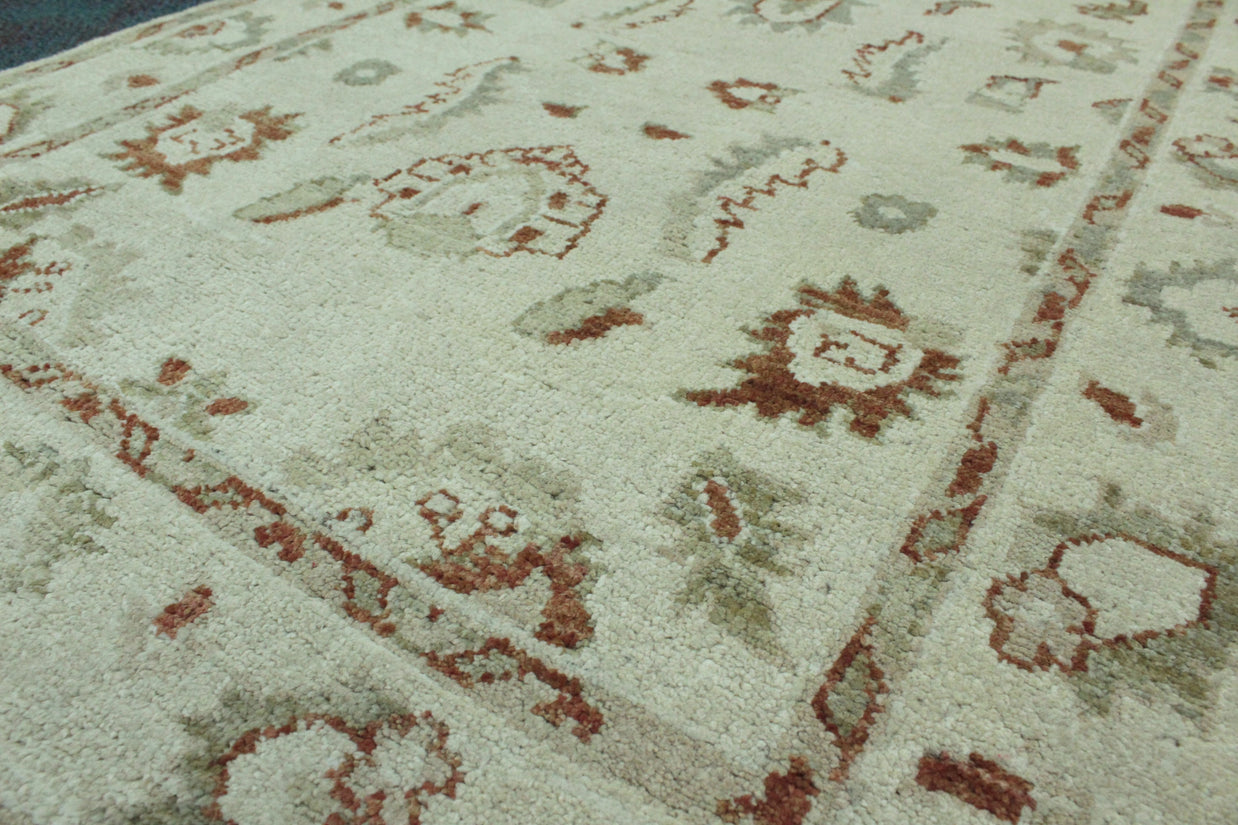 Chobi Rug  - 292 cm x 82 cm