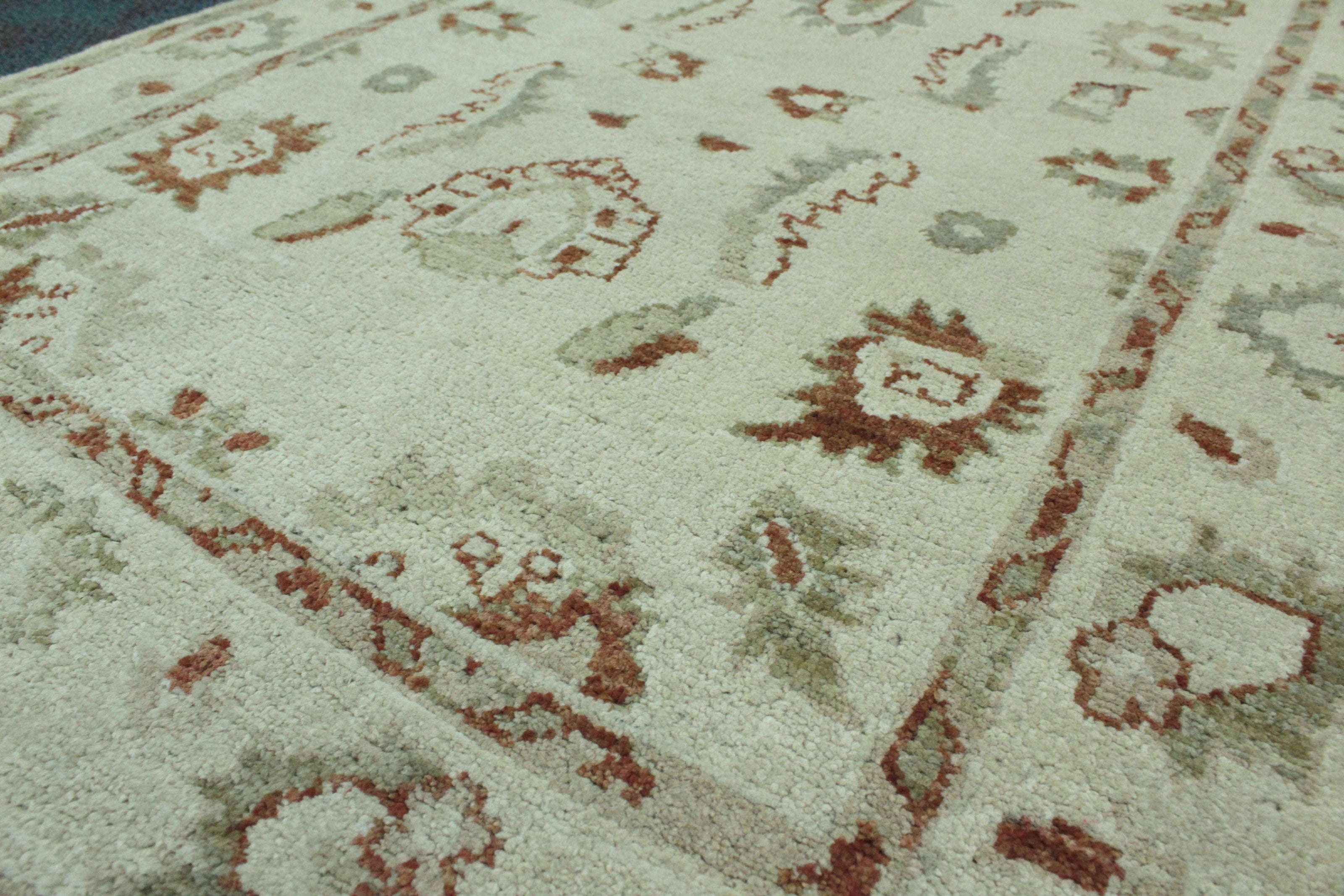 Chobi Rug  - 292 cm x 82 cm
