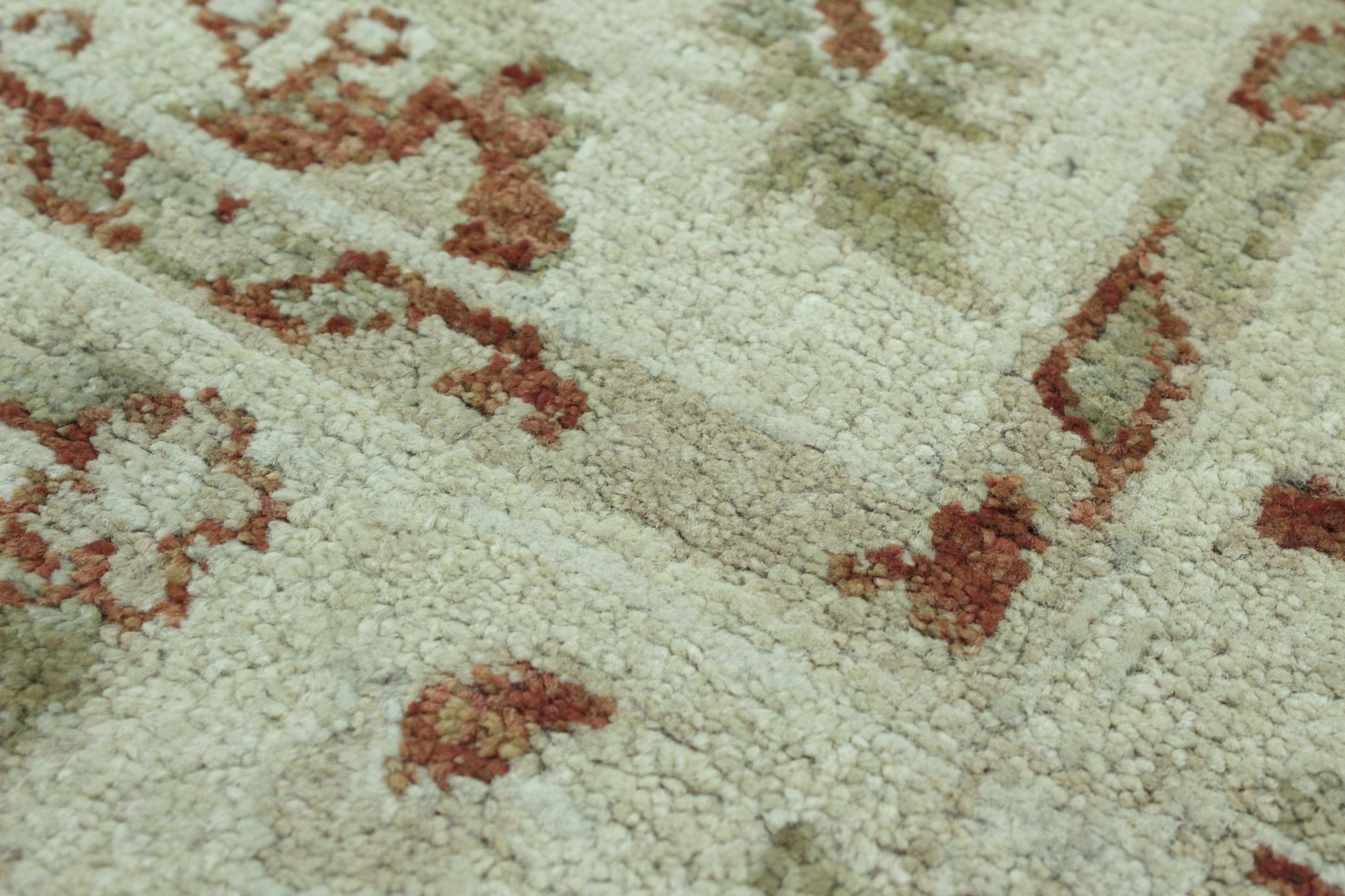 Chobi Rug  - 292 cm x 82 cm