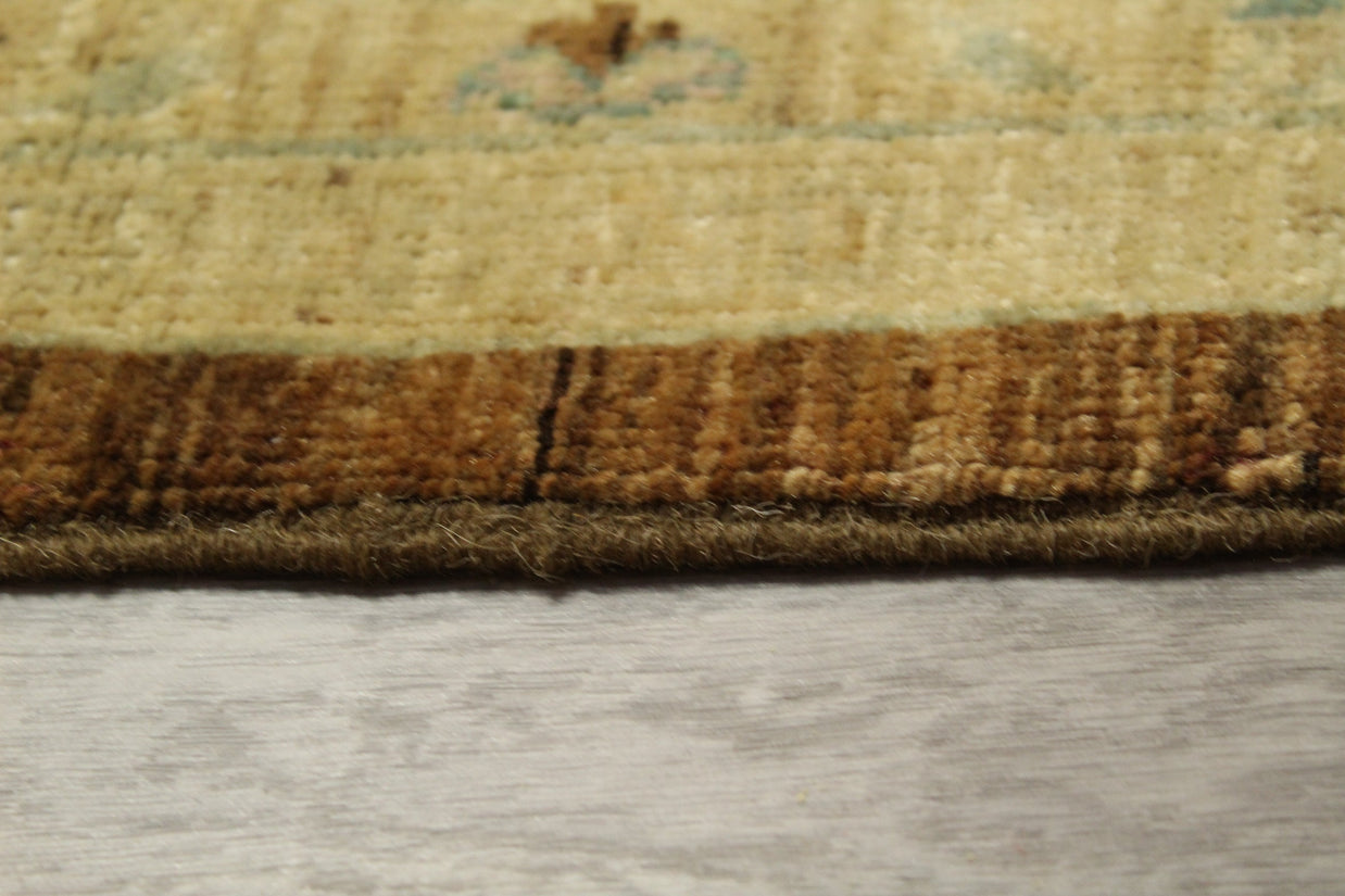Chobi Rug - 360 cm x 264 cm