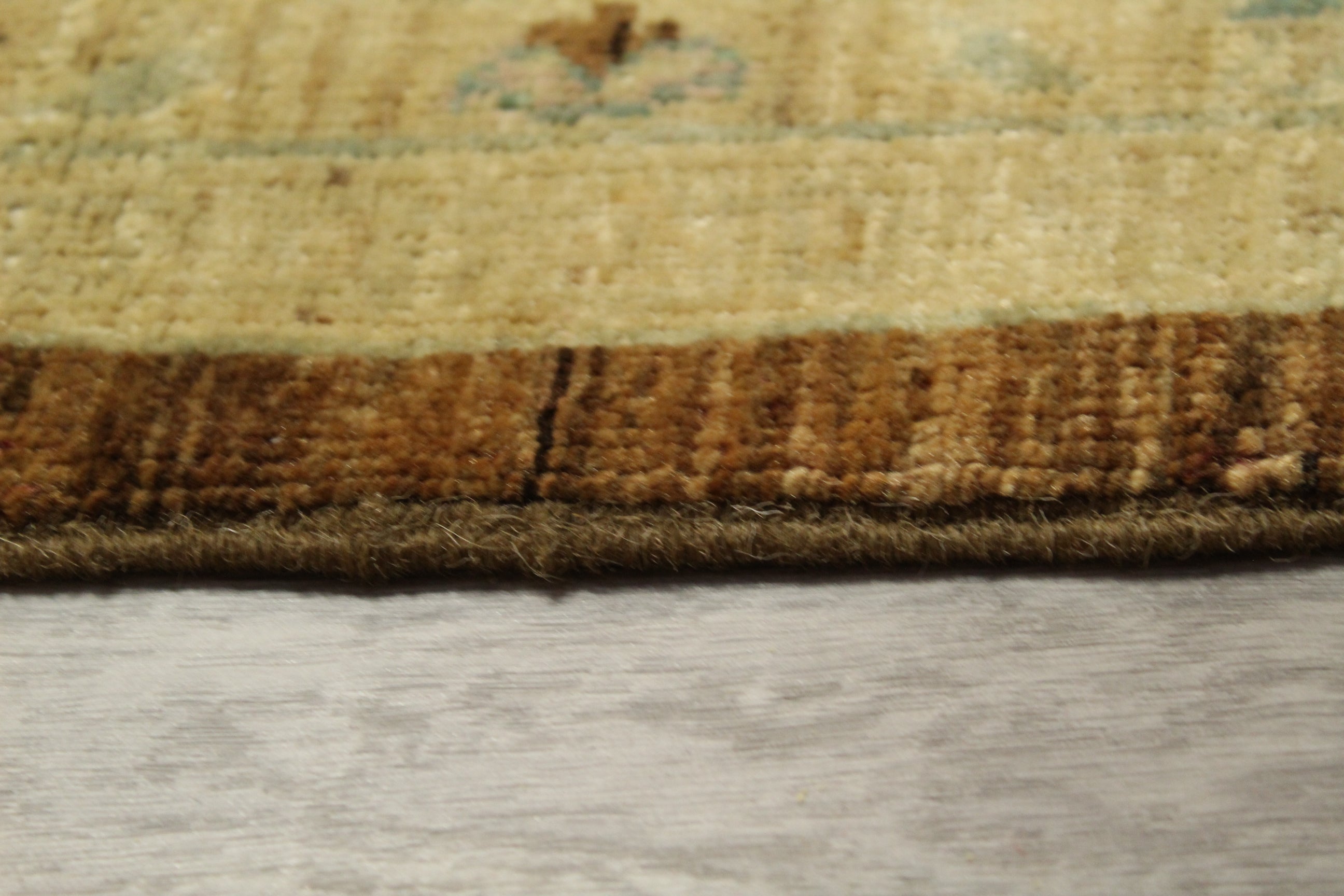 Chobi Rug - 360 cm x 264 cm