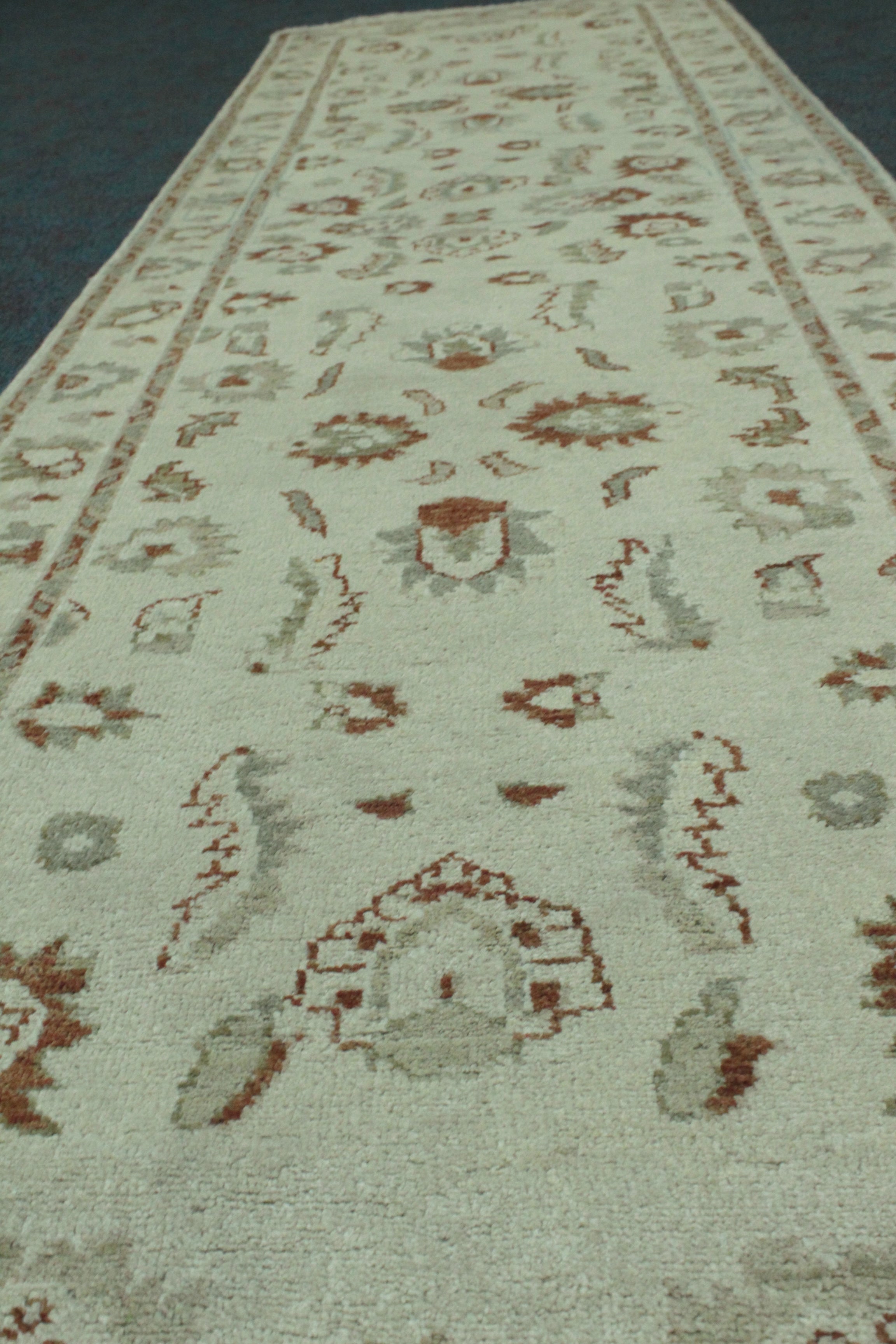 Chobi Rug  - 292 cm x 82 cm