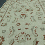 Chobi Rug  - 292 cm x 82 cm