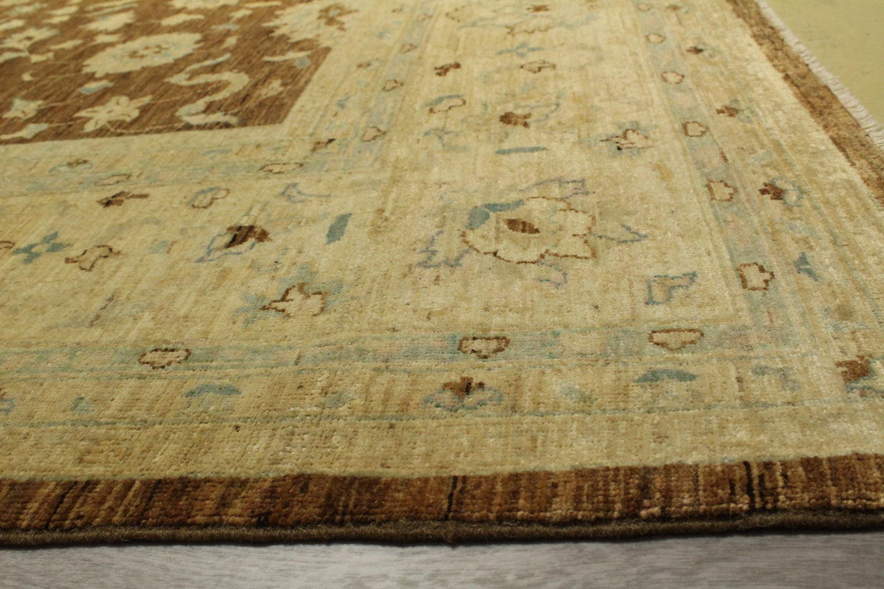 Chobi Rug - 360 cm x 264 cm