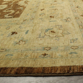 Chobi Rug - 360 cm x 264 cm