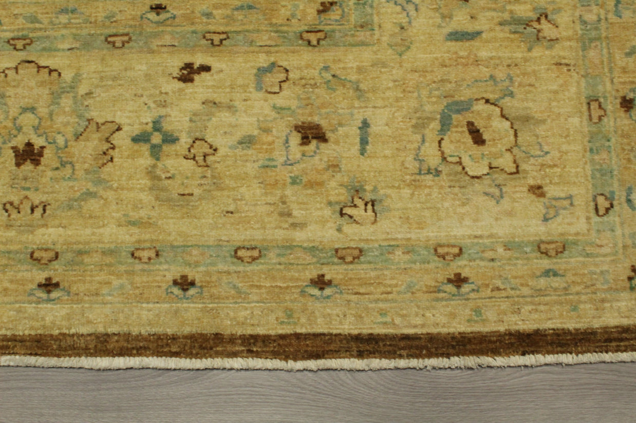 Chobi Rug - 360 cm x 264 cm