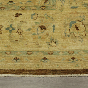 Chobi Rug - 360 cm x 264 cm