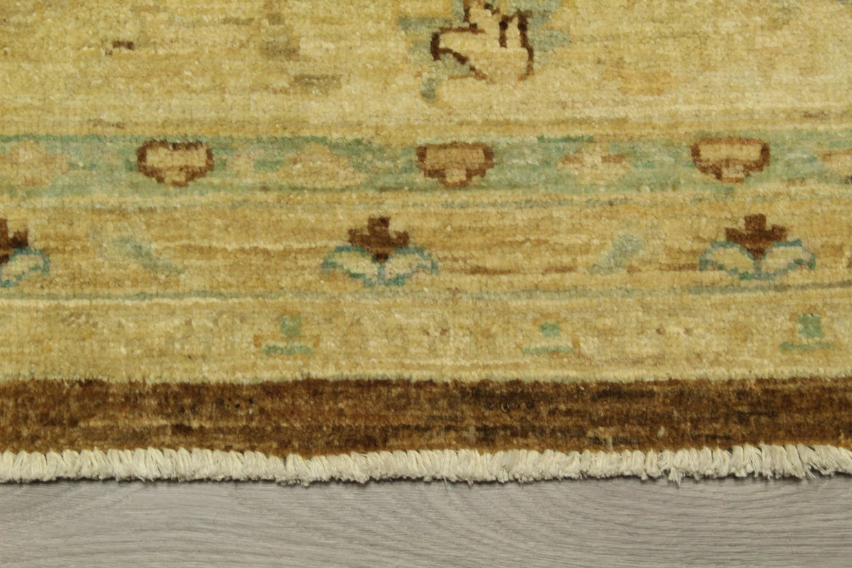 Chobi Rug - 360 cm x 264 cm