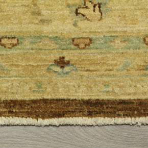 Chobi Rug - 360 cm x 264 cm