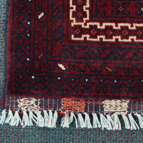 Roshnai Rug  - 286 cm x 88 cm