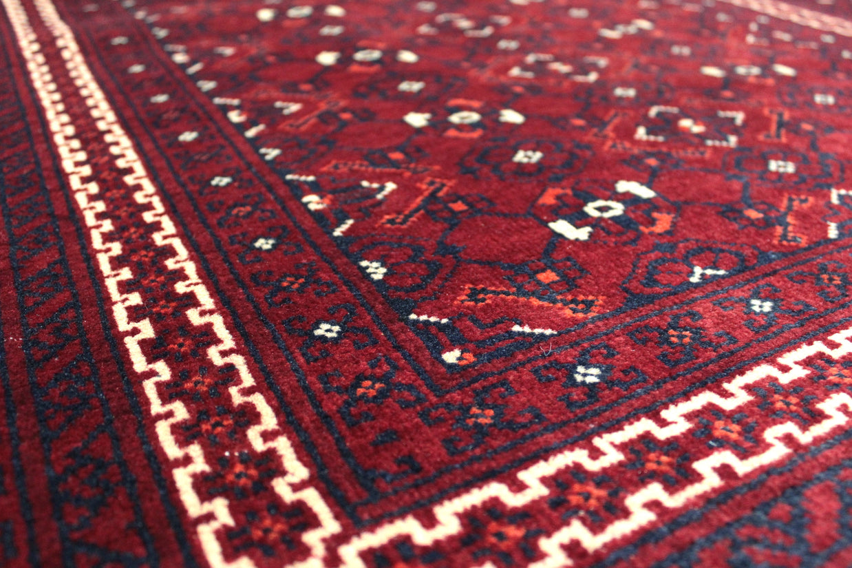 Roshnai Rug  - 286 cm x 88 cm