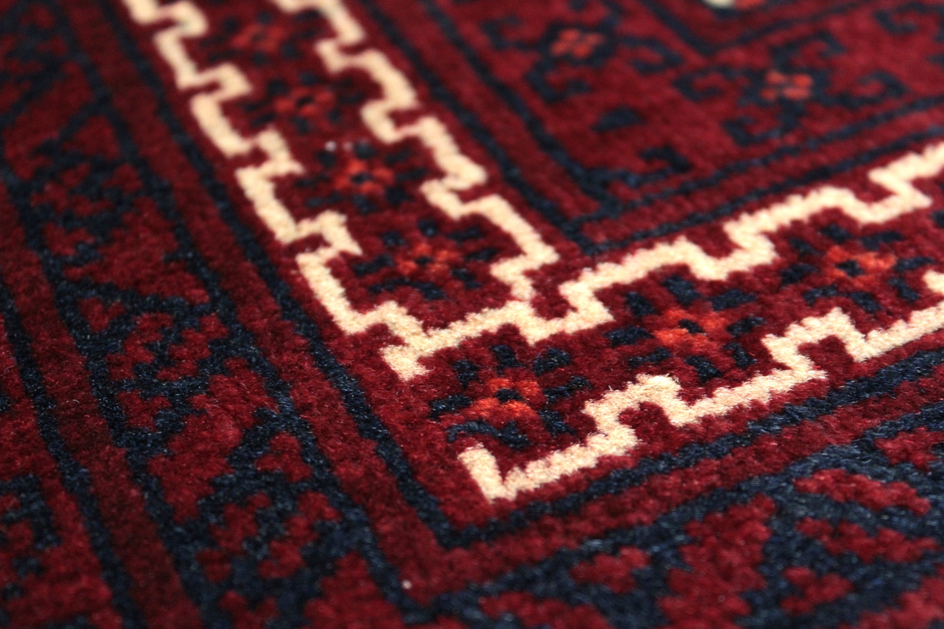 Roshnai Rug  - 286 cm x 88 cm
