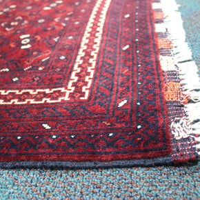 Roshnai Rug  - 286 cm x 88 cm