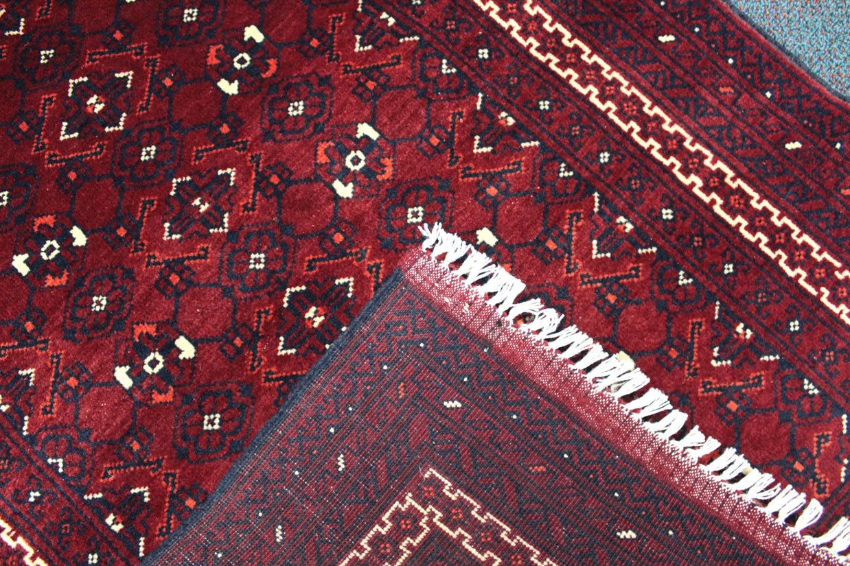 Roshnai Rug  - 286 cm x 88 cm