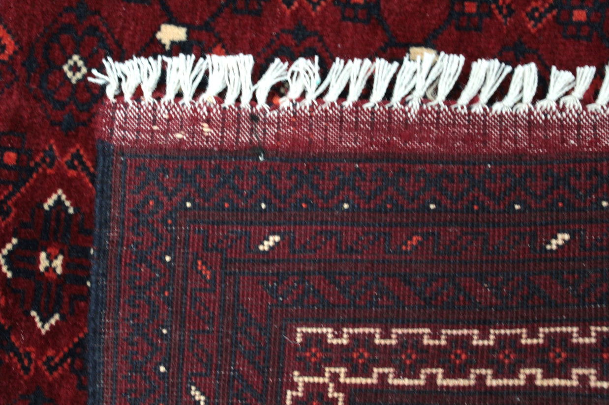 Roshnai Rug  - 286 cm x 88 cm