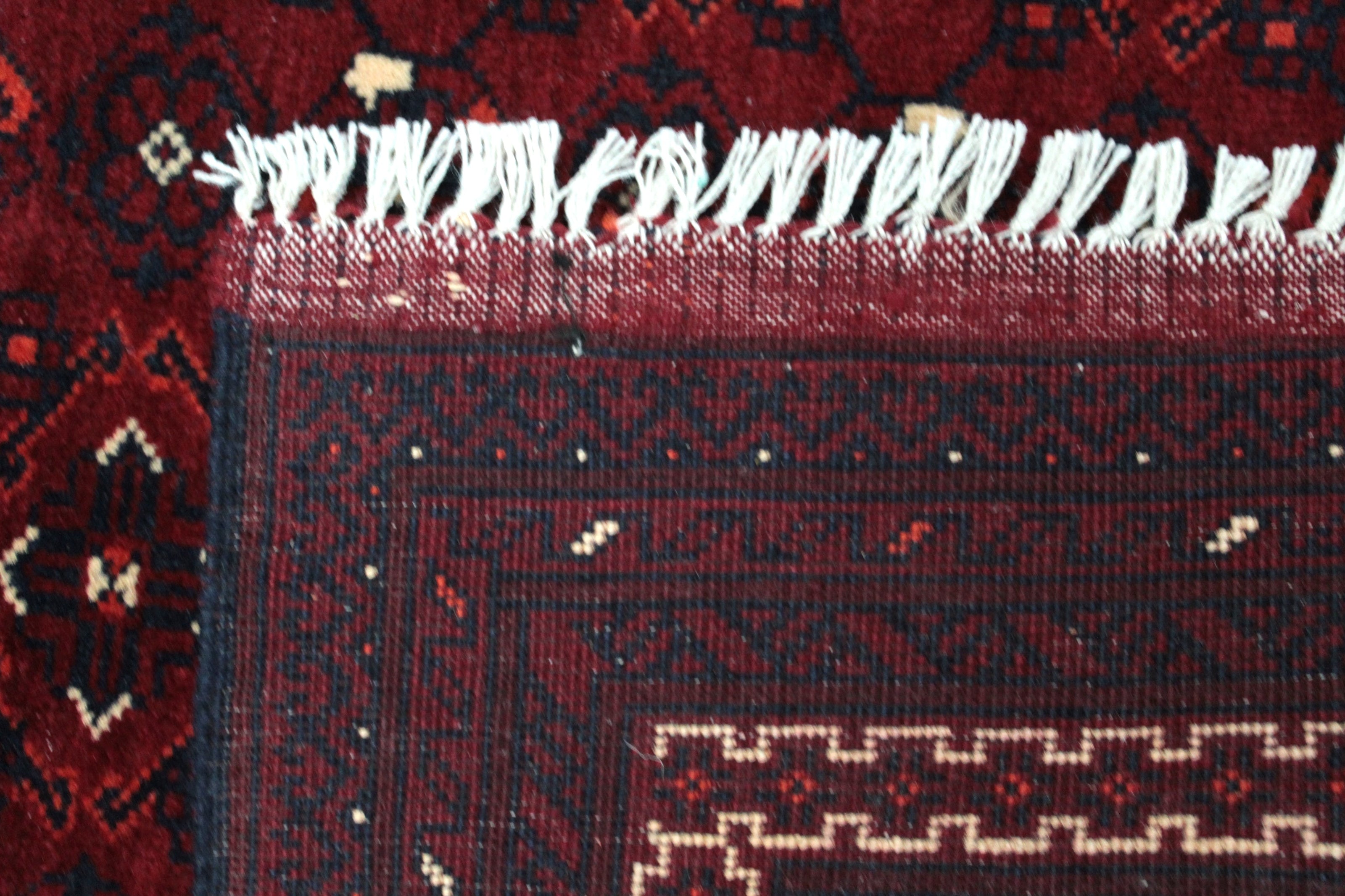 Roshnai Rug  - 286 cm x 88 cm