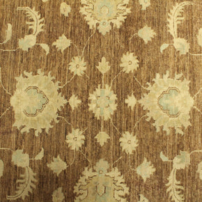 Chobi Rug - 346 cm x 273 cm