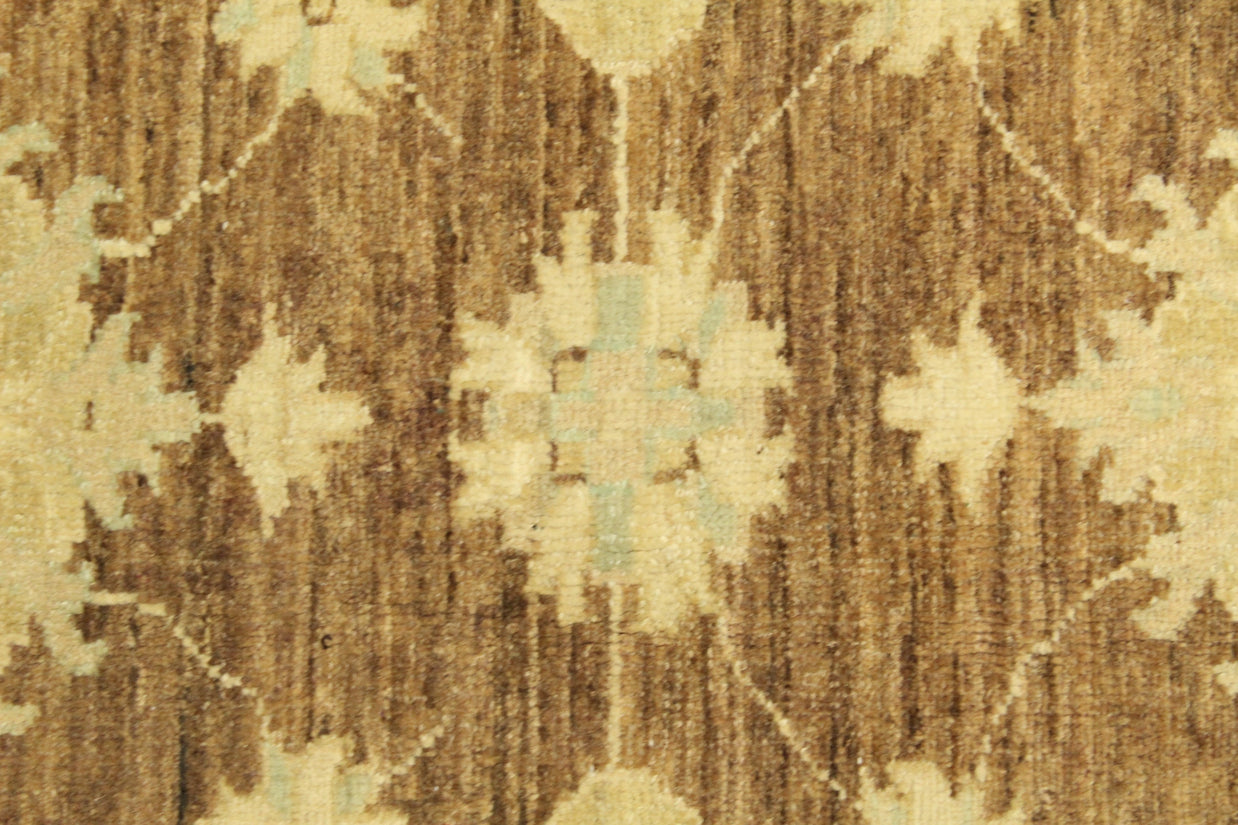 Chobi Rug - 346 cm x 273 cm