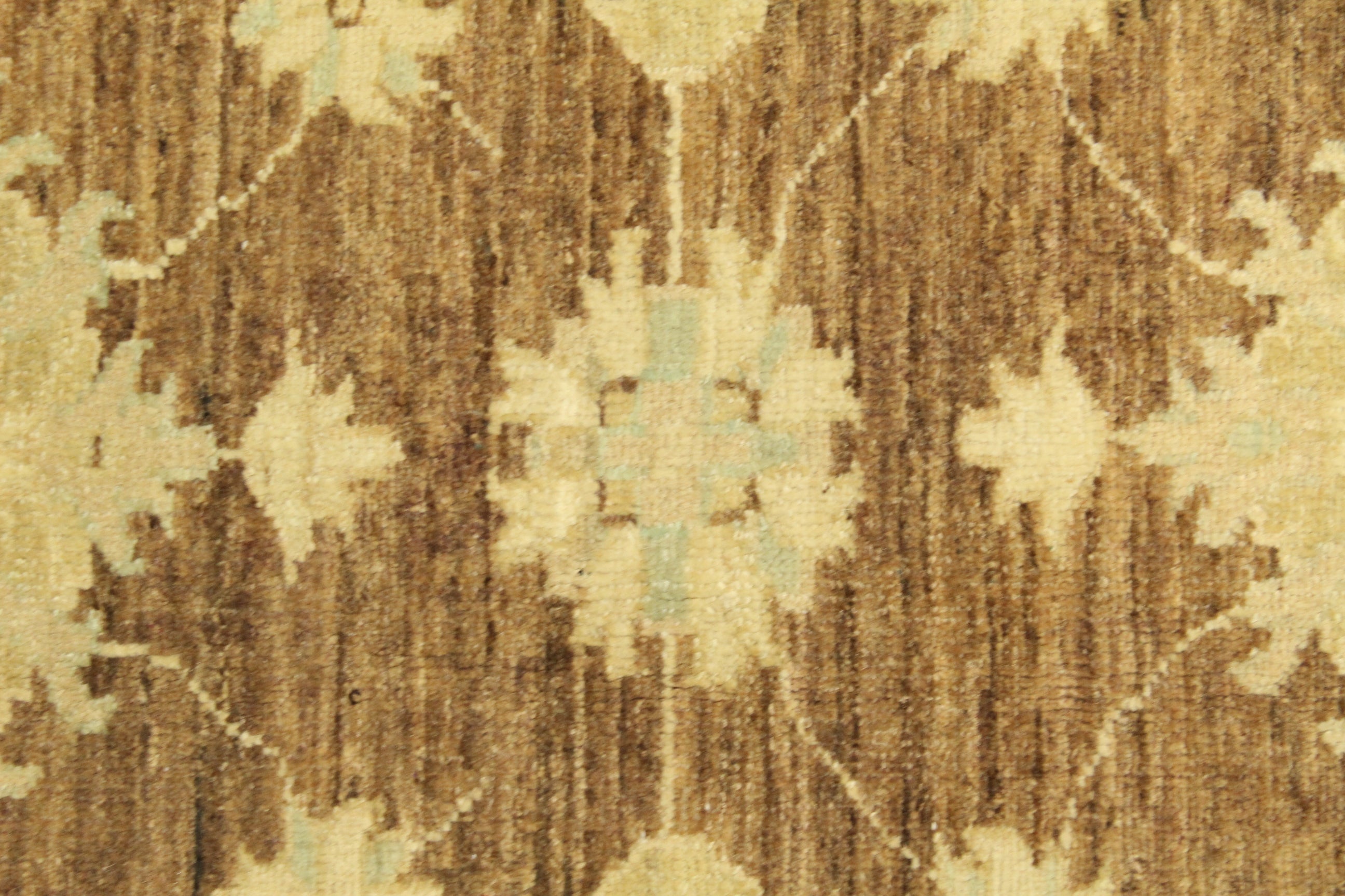 Chobi Rug - 346 cm x 273 cm
