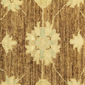 Chobi Rug - 346 cm x 273 cm